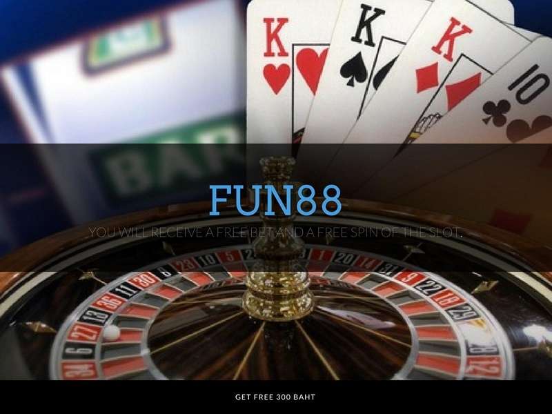 Nhà cái Fun88 sở hữu rất nhiều tựa game đánh bạc hấp dẫn
