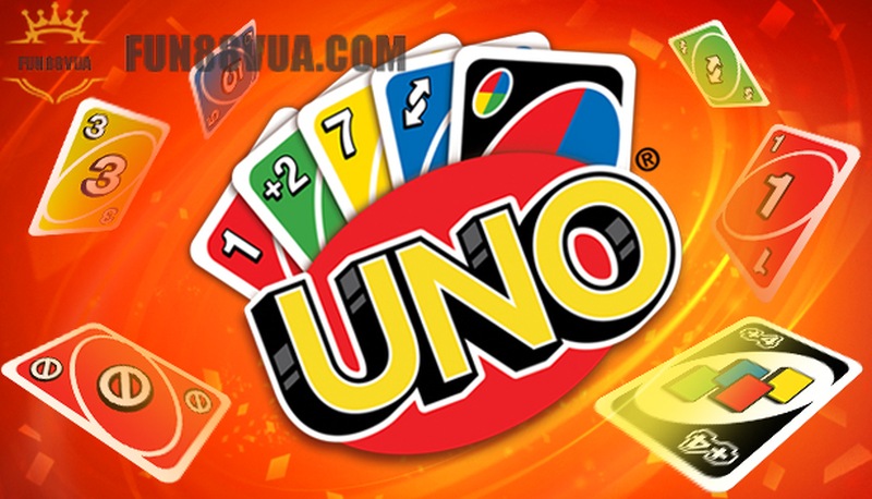 Hướng dẫn cách chơi Uno dễ hiểu - Mẹo chơi luôn thắng! ✅
