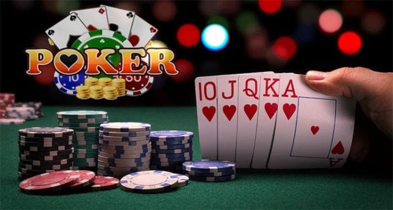 Những kiểu đánh poker online được ưa chuộng nhất