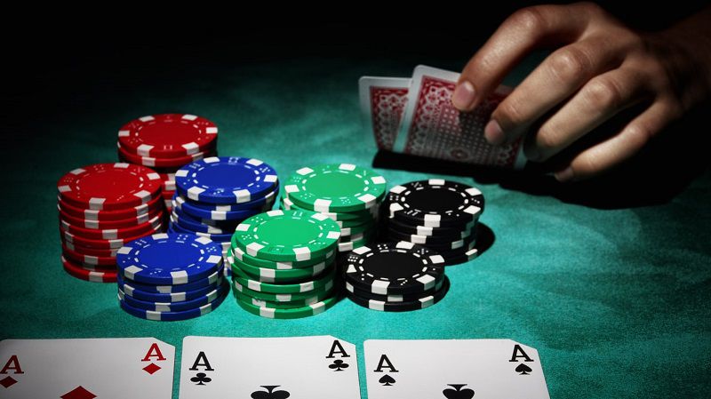 Mẹo chơi poker online đổi tiền thưởng nhanh nhất